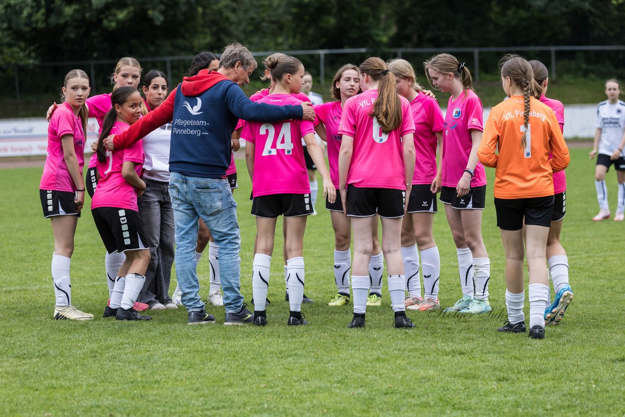 Bild 570 - Loewinnen Cup